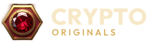 Crypto Originals